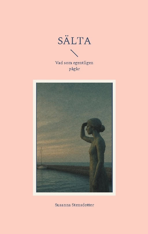 Stensdotter, Susanna | Sälta