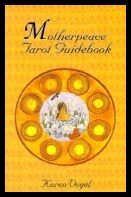Vogel | Motherpeace Tarot Guidebook