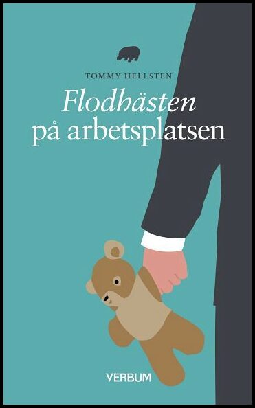 Hellsten, Tommy | Flodhästen på arbetsplatsen