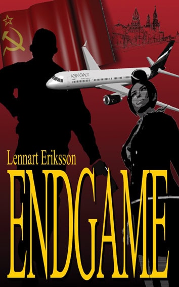 Eriksson, Lennart | Endgame