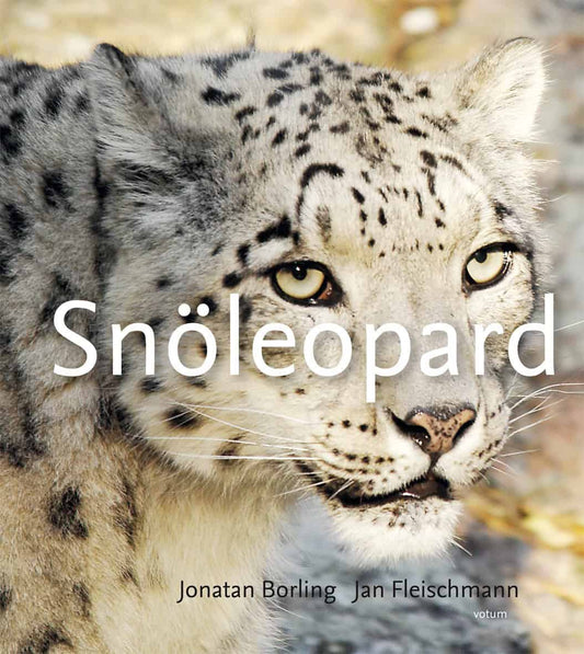 Borling, Jonatan | Fleischmann, Jan | Snöleopard