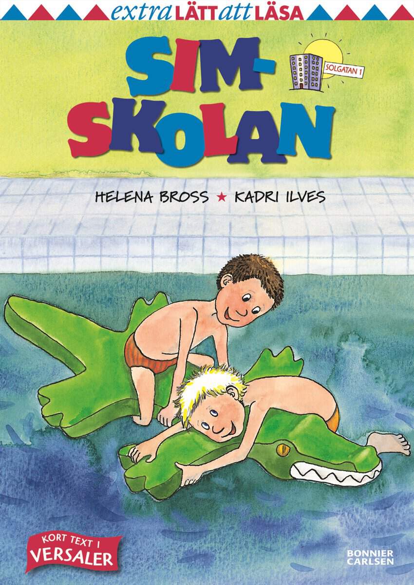 Bross, Helena | Simskolan