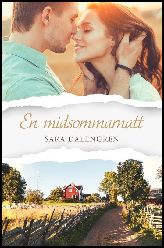 Dalengren, Sara | En midsommarnatt