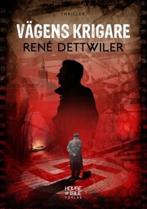 Dettwiler, René | Vägens krigare