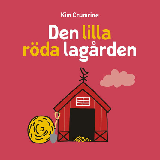 Crumrine, Kim | Den lilla röda lagården