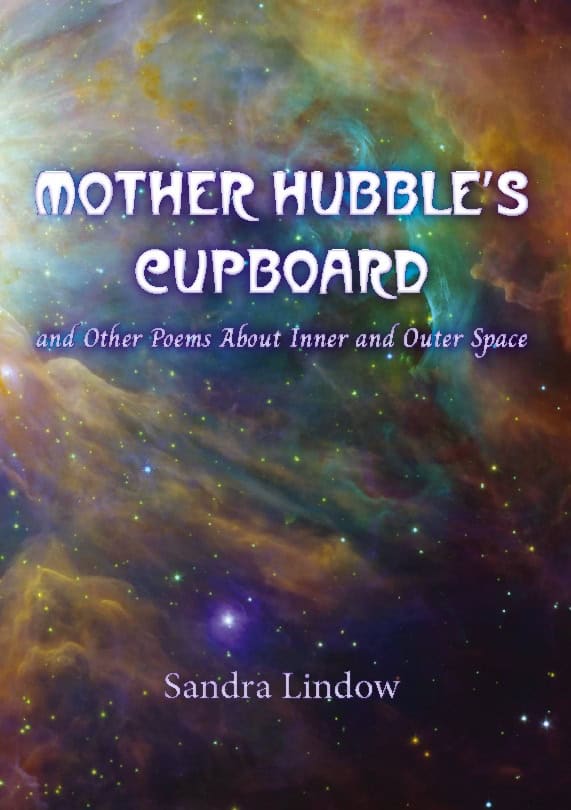 Lindow, Sandra | Mother Hubble's cupboard and other Ppems about inner and outer space