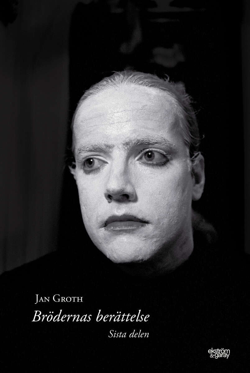 Groth, Jan | Brödernas berättelse