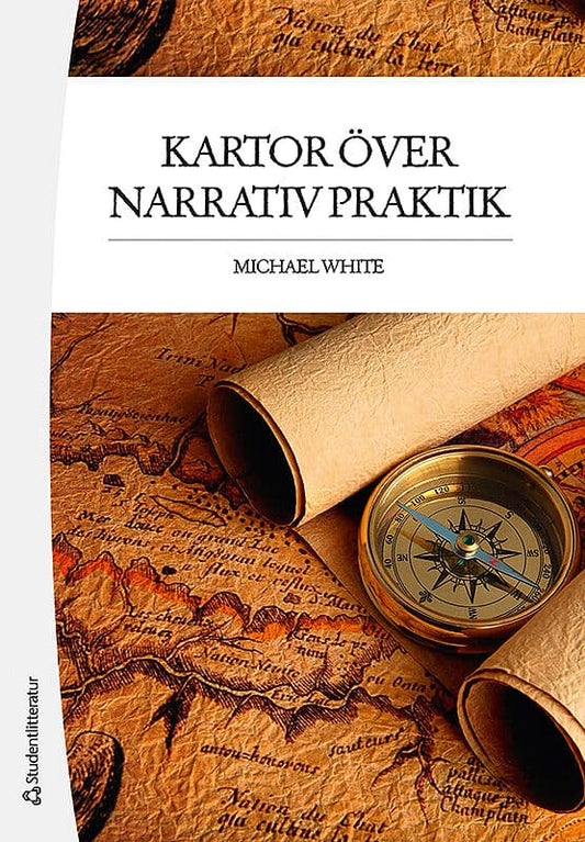 White, Michael | Kartor över narrativ praktik
