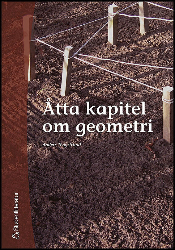 Tengstrand, Anders | Åtta kapitel om geometri