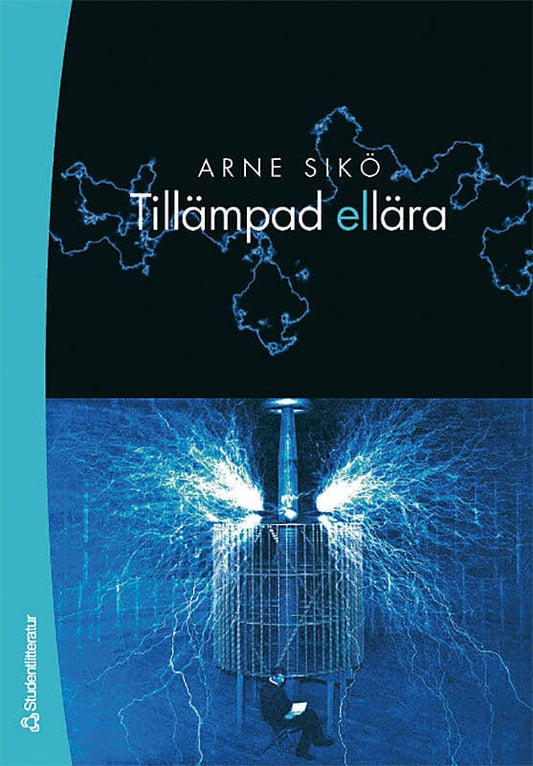 Sikö, Arne | Tillämpad ellära