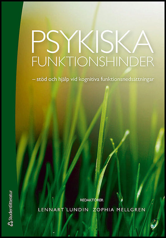 Lundin, Lennart | Mellgren, Zophia | Abrams, Daniel | Conse, Johan | Harty, Mia | Magnusson, Birgitta | Möller, Nina | P...