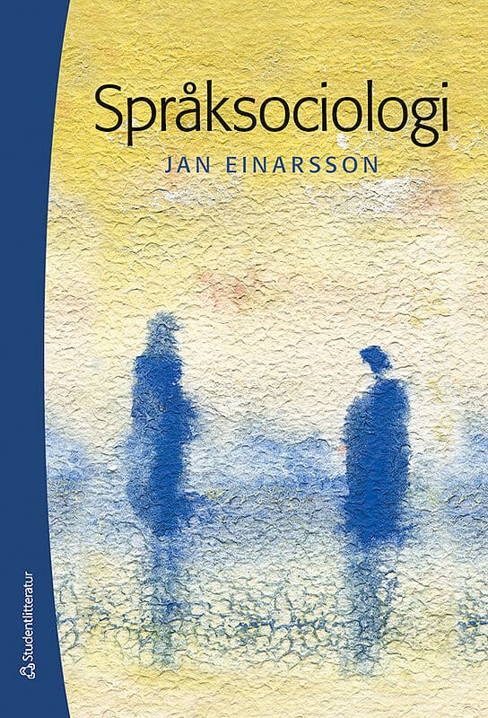 Einarsson, Jan | Språksociologi