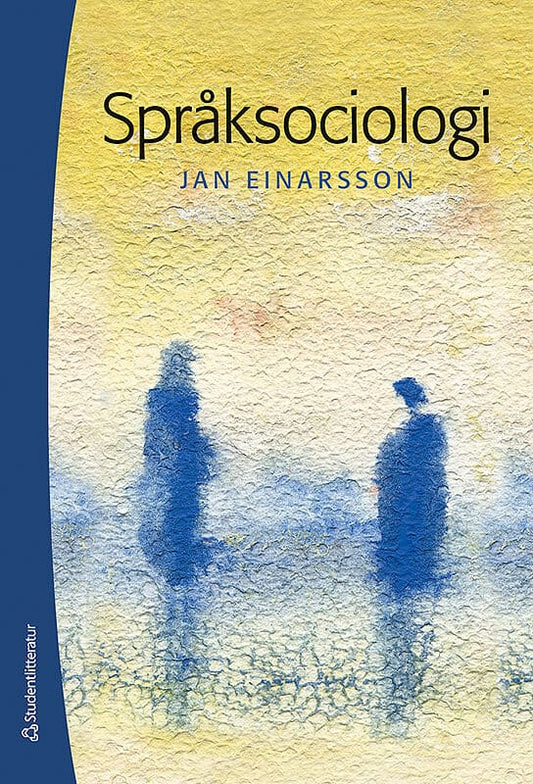 Einarsson, Jan | Språksociologi