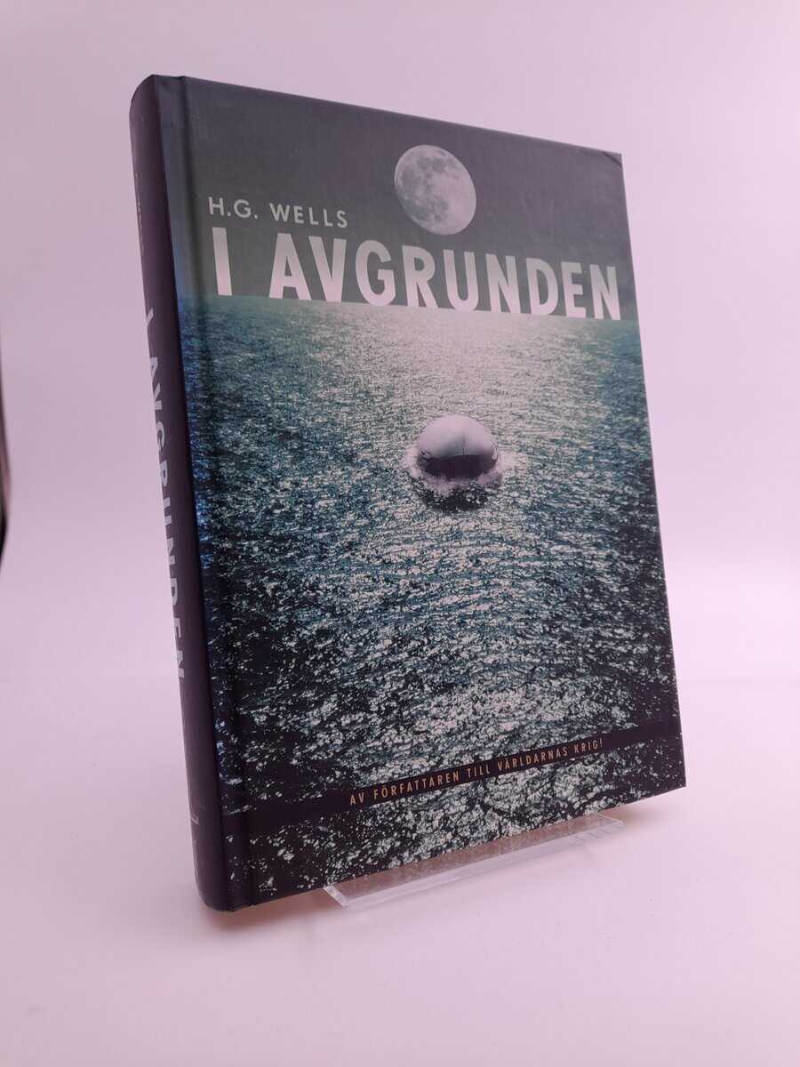 Wells, H. G. | I avgrunden