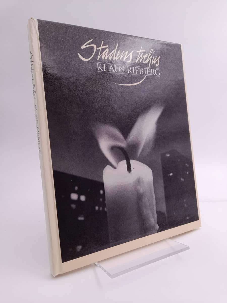 Rifbjerg, Klaus | Stadens tveljus