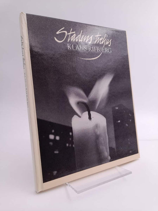 Rifbjerg, Klaus | Stadens tveljus