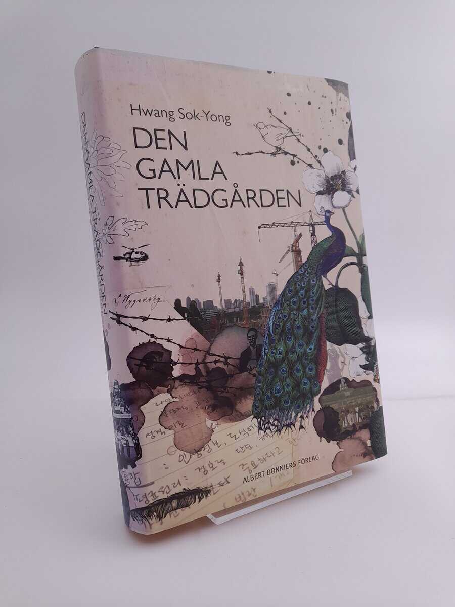 Hwang, Sog-Yong | Den gamla trädgården