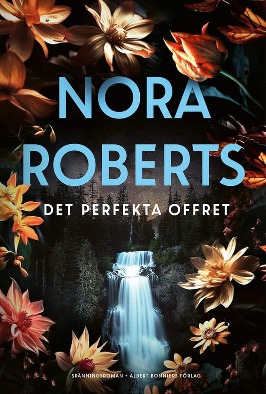 Roberts, Nora | Det perfekta offret