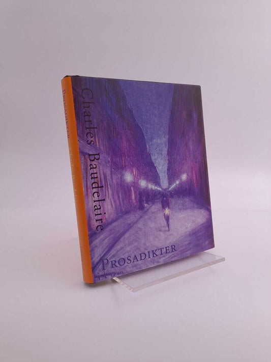 Baudelaire, Charles | Prosadikter