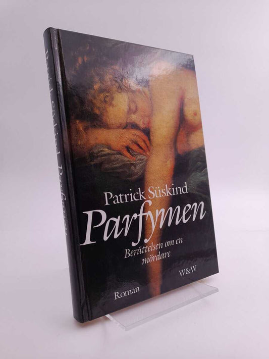 Süskind, Patrick | Parfymen : En mördares historia