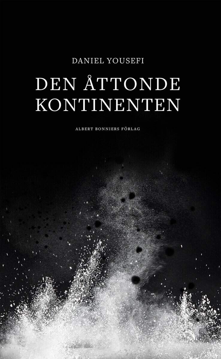 Yousefi, Daniel | Den åttonde kontinenten