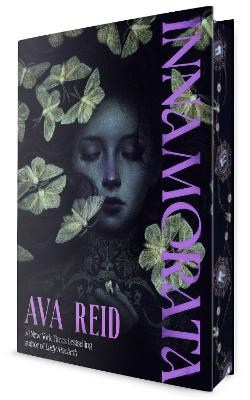 Reid, Ava | Innamorata