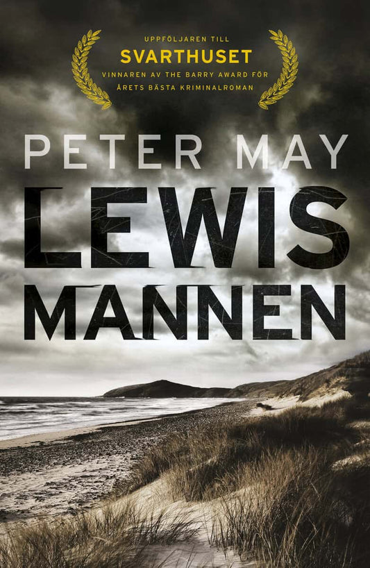 May, Peter | Lewismannen