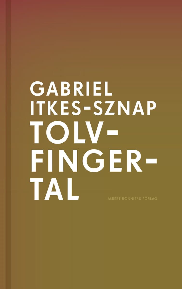 Itkes-Sznap, Gabriel | Tolvfingertal