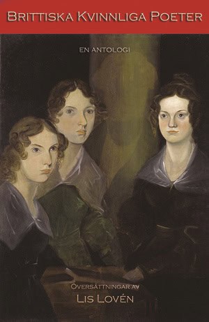 Cavendish, Margaret | Browning, Elizabeth | Eliot, George | Woolf, Virginia | Brittiska kvinnliga poeter : En antologi