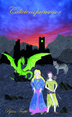 Trepte, Björn | Caliciens prinsessor