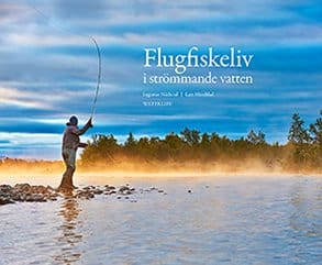 Näslund, Ingemar | Flugfiskeliv i strömmande vatten