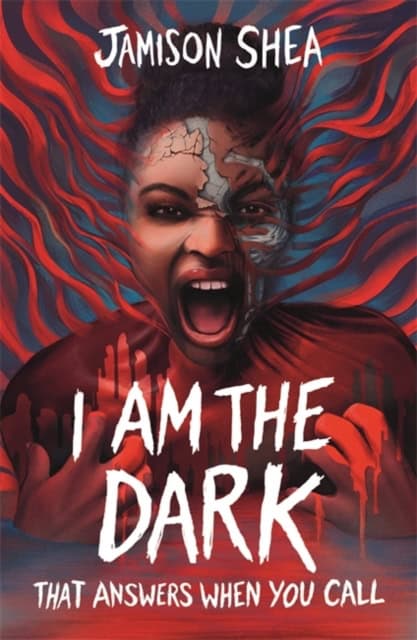 Shea, Jamison | I Am The Dark That Answers When You Call