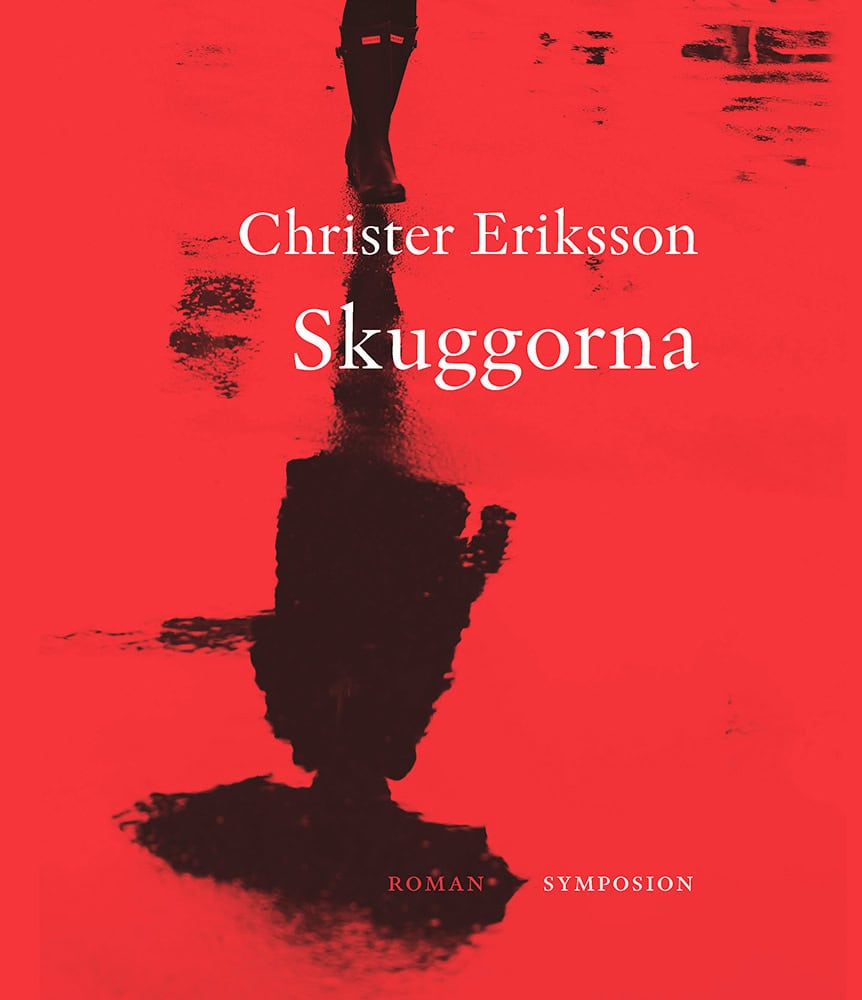 Eriksson, Christer | Skuggorna