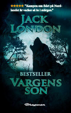 London, Jack | Vargens son