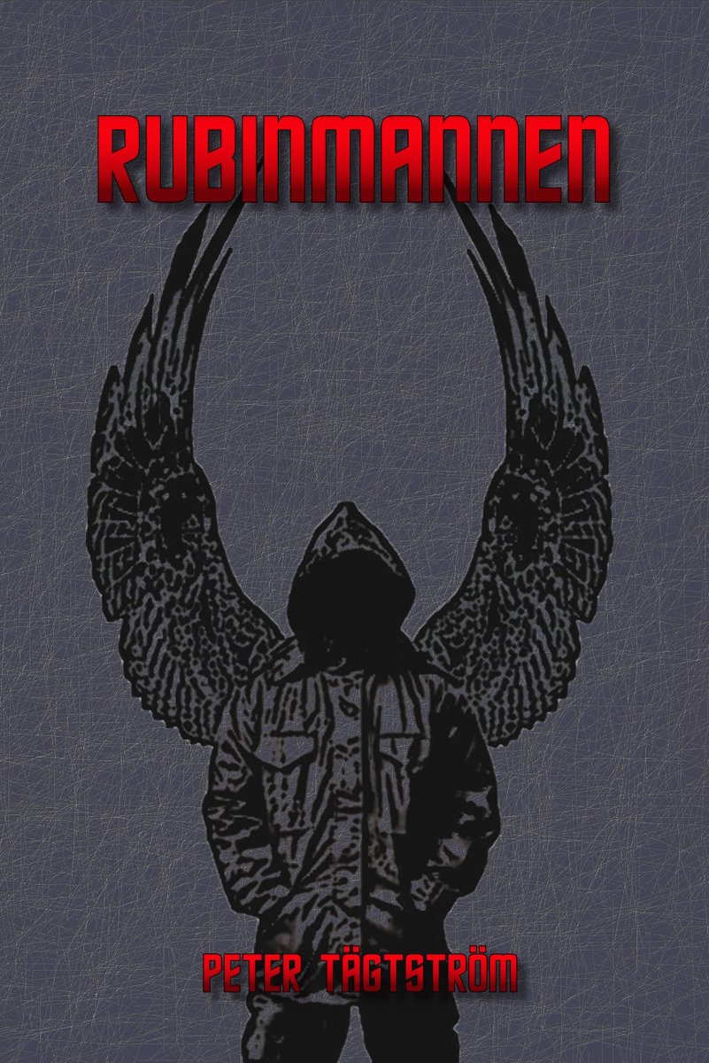Tägtström, Peter | Rubinmannen