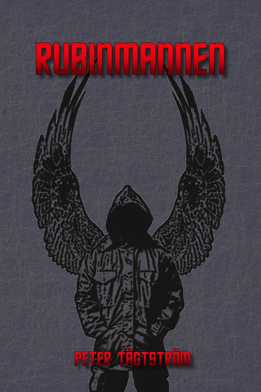 Tägtström, Peter | Rubinmannen