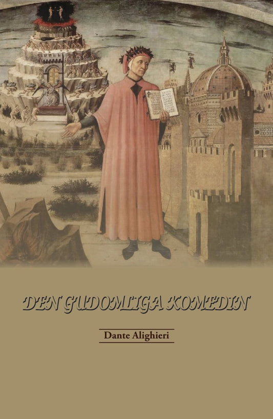 Alighieri, Dante | Den gudomliga komedin