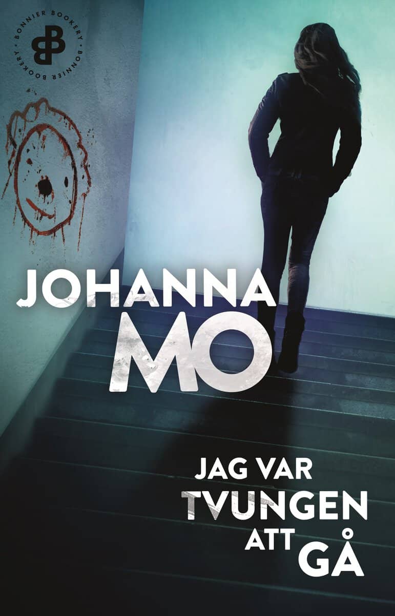Mo, Johanna | Jag var tvungen att gå