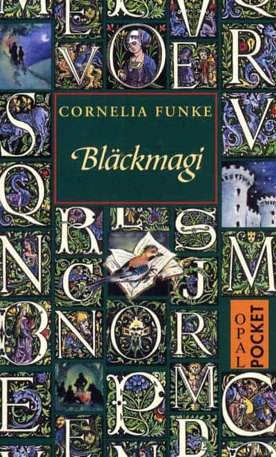Funke, Cornelia | Bläckmagi
