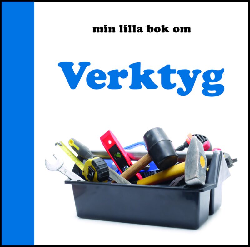 Min lilla bok om Verktyg