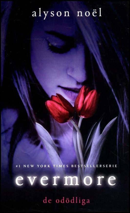 Noël, Alyson | Evermore