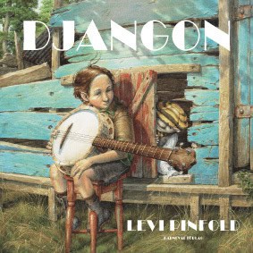 Pinfold, Levi | Djangon