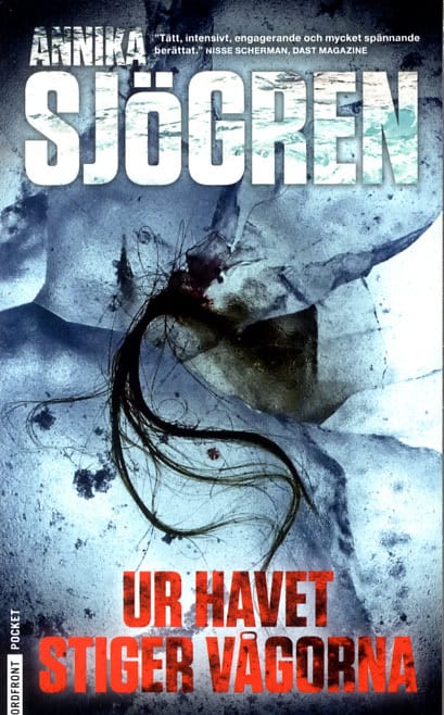 Sjögren, Annika | Ur havet stiger vågorna