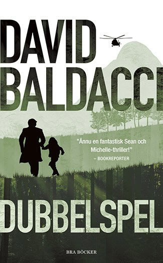 Baldacci, David | Dubbelspel