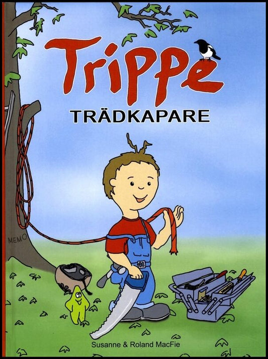 MacFie, Susanne | Trippe Trädkapare