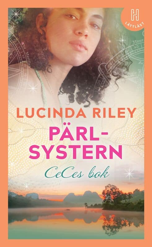 Riley, Lucinda | Pärlsystern (lättläst) : Ceces bok