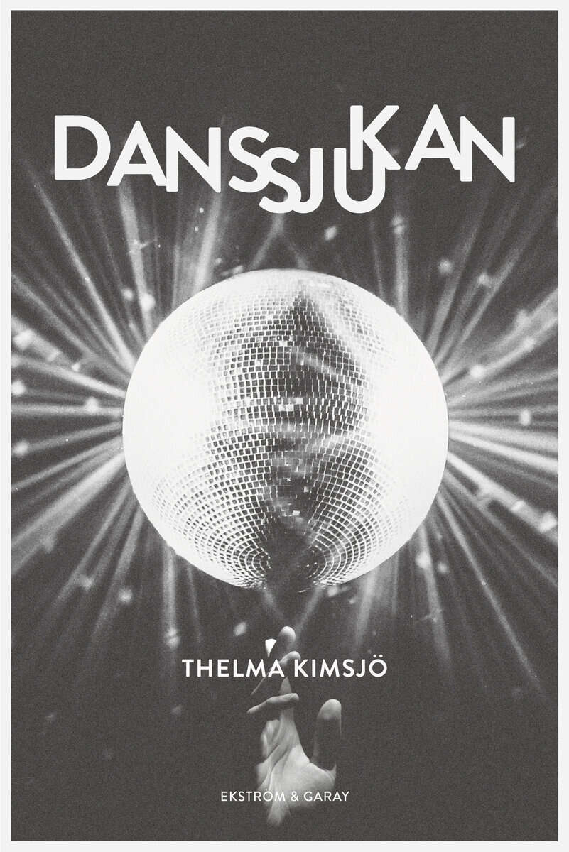 Kimsjö, Thelma | Danssjukan