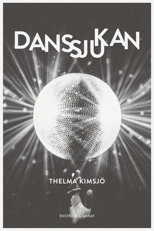 Kimsjö, Thelma | Danssjukan