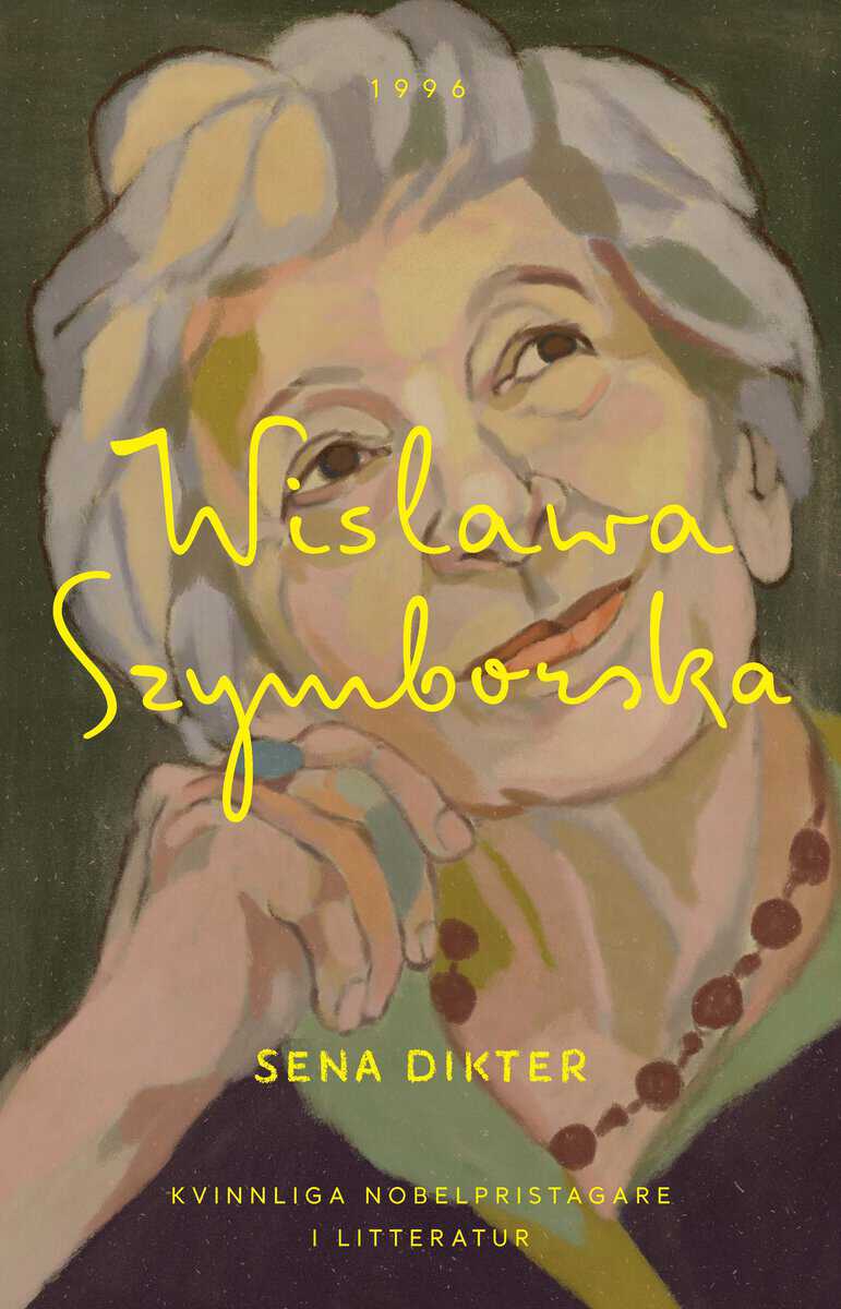 Szymborska, Wislawa | Sena dikter