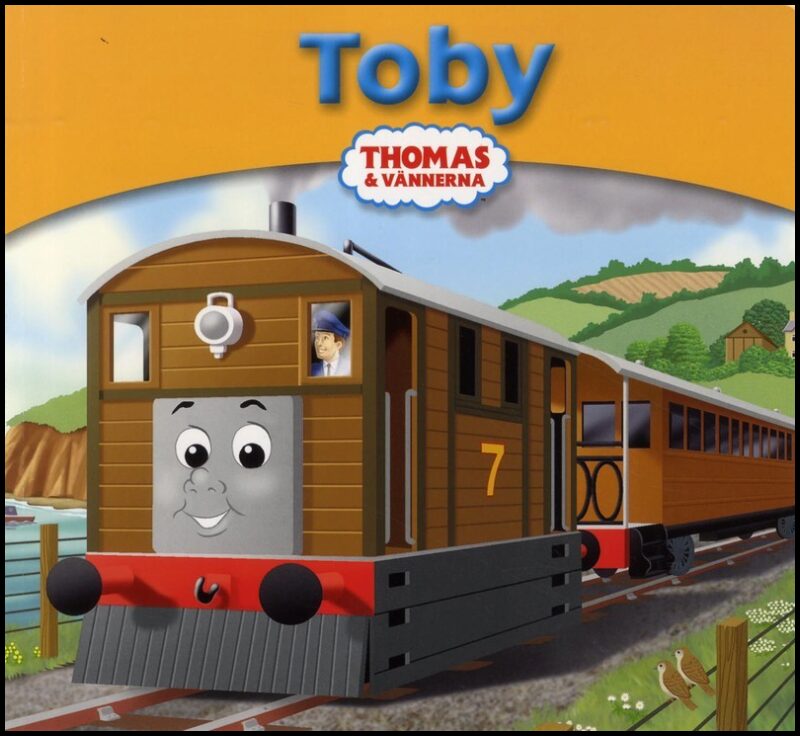 Toby